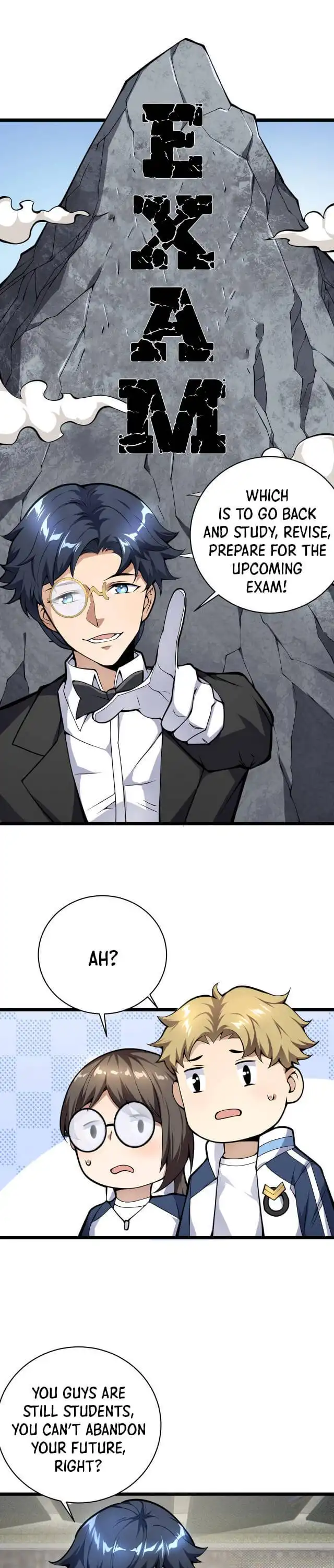 Combine Cube Chapter 12 3